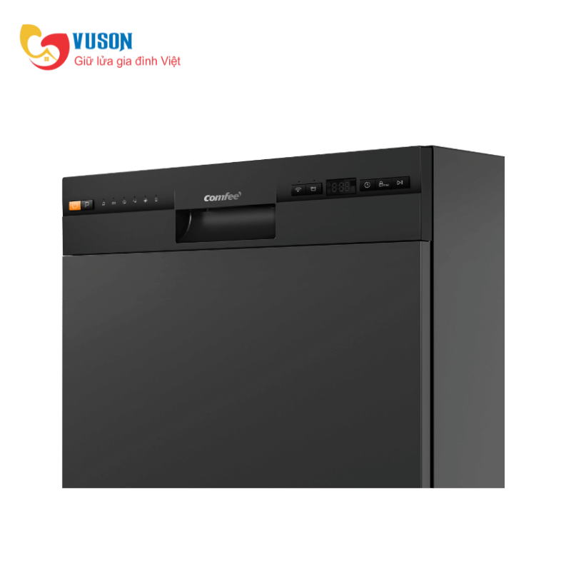 Máy rửa bát Comfee CDW-8F60RB
