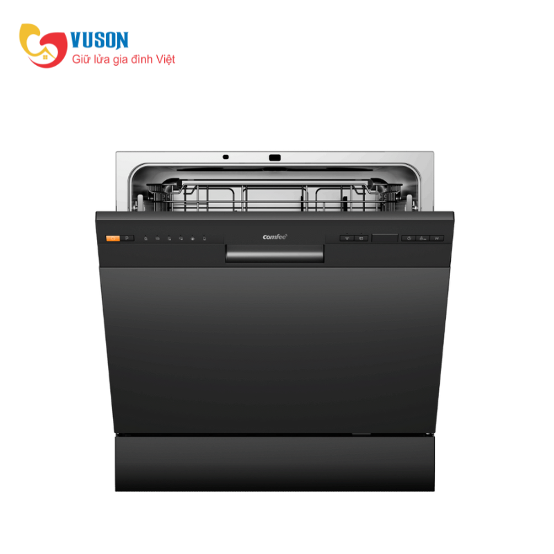 Máy rửa bát Comfee CDW-8F60RB