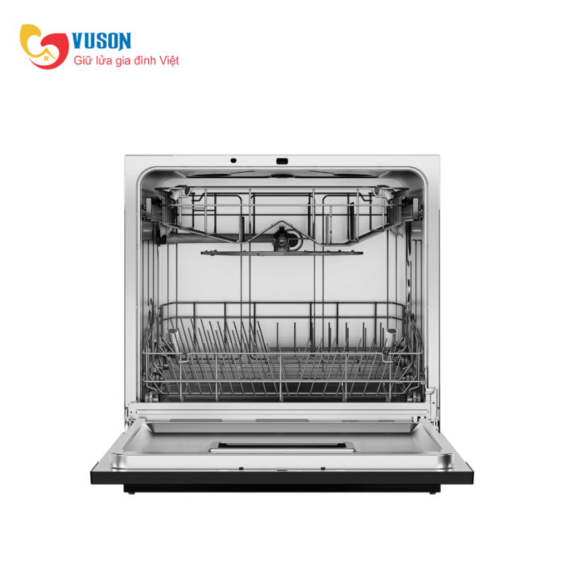Máy rửa bát Comfee CDW-8F60RB