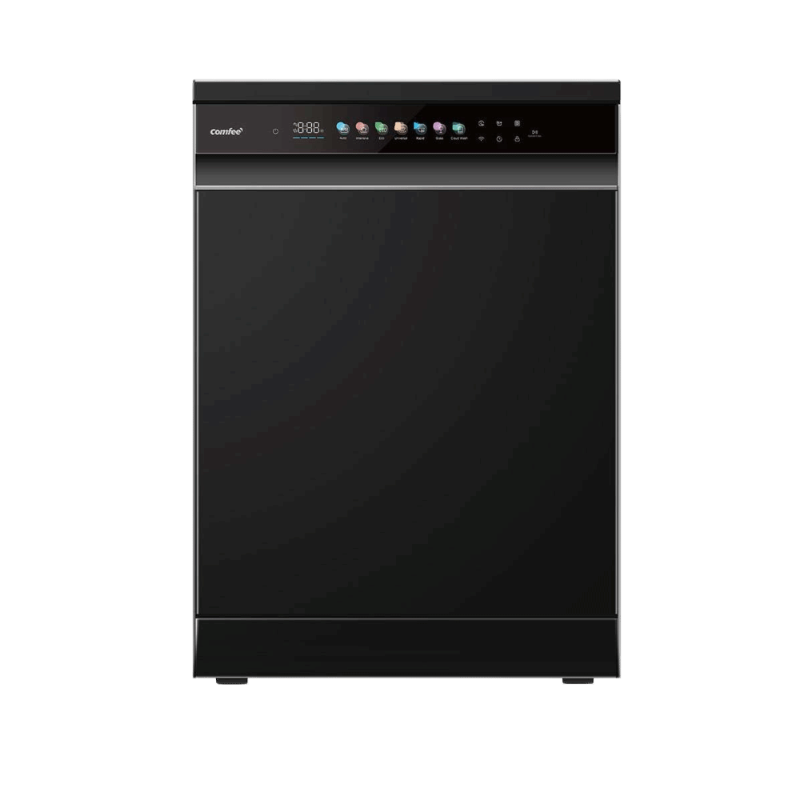 Máy rửa bát Comfee CDWEF1533GB-WU-VN