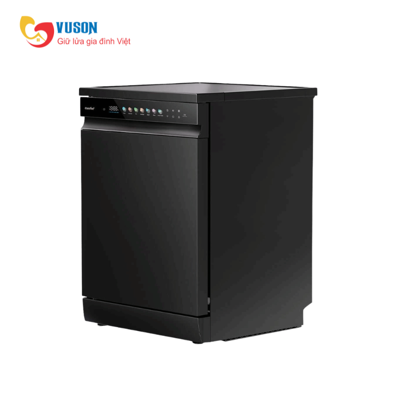 Máy rửa bát Comfee CDWEF1533GB-WU-VN