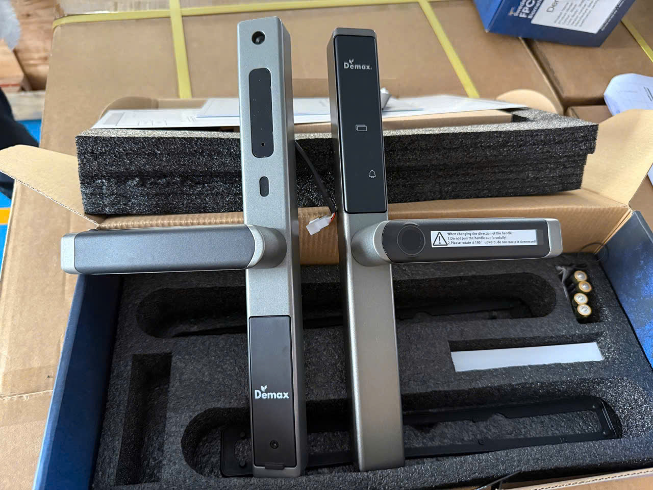 ảnh thực tế EL-C103 AG App wifi