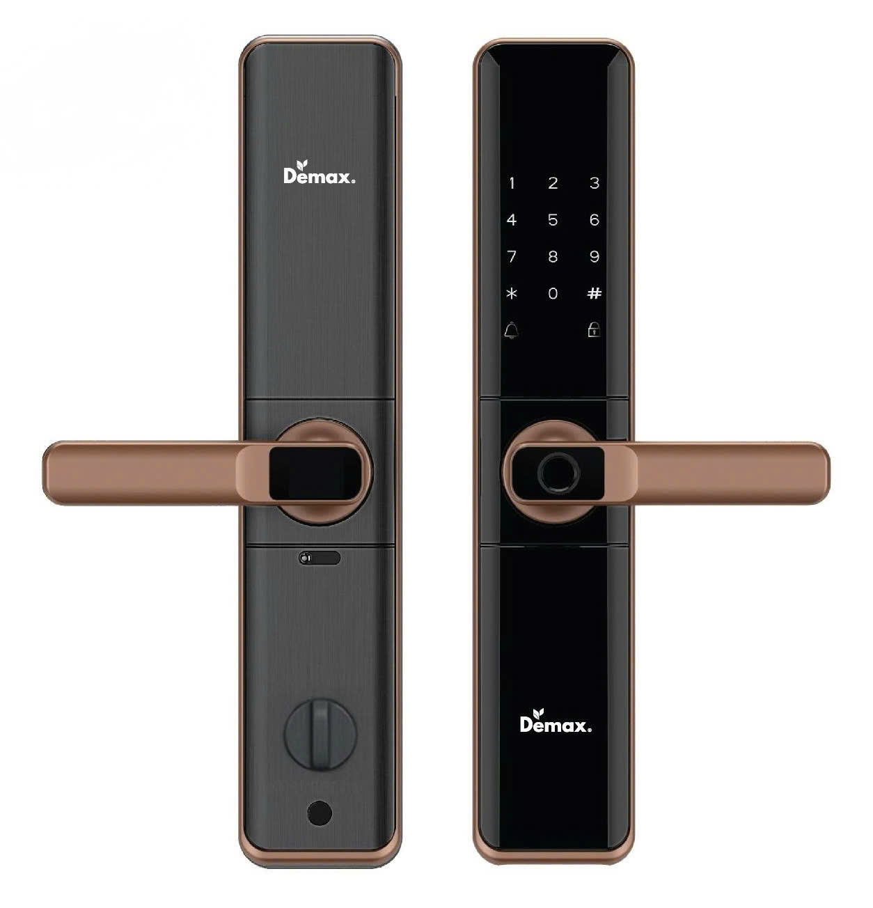 EL-C68 AC hình ảnh thực tế