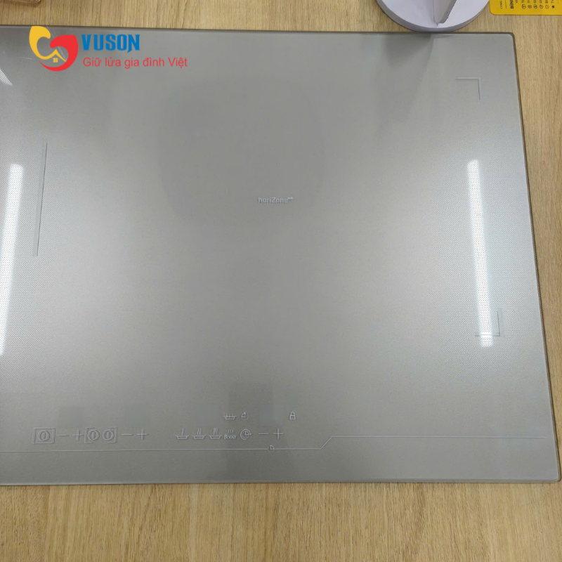 Bếp từ DE DIETRICH Continuum 90 cm DTI 1199 GE