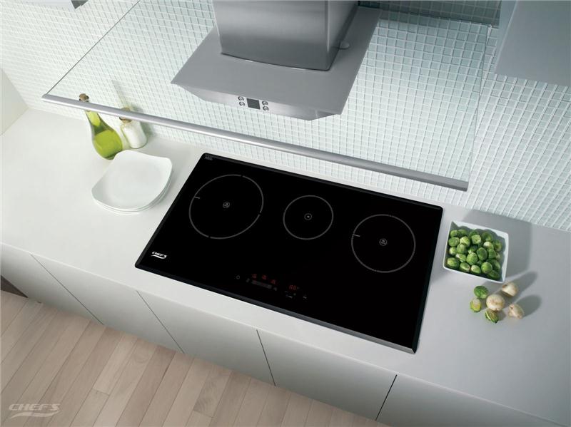  Đánh giá bếp từ Chefs EH-IH544 có tốt không ?