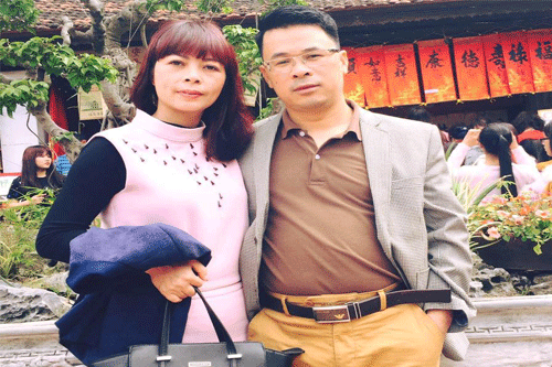 Abbaka vượt bao khó khăn cùng CEO Nguyễn Đức Cường