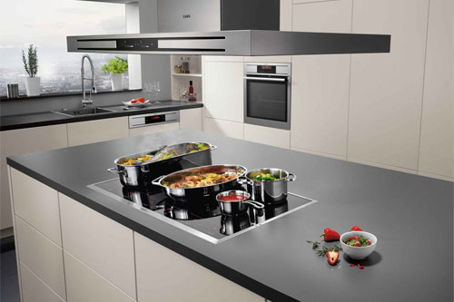 Mua thiết bị nhà bếp tại Vũ Sơn Hải Dương