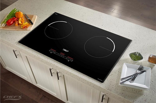 Mua bếp từ Chefs chính hãng tại Vũ Sơn Đống Đa