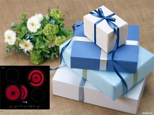 Khuyến mại bếp điện Fagor 2VFT 211AS lên tới 35%