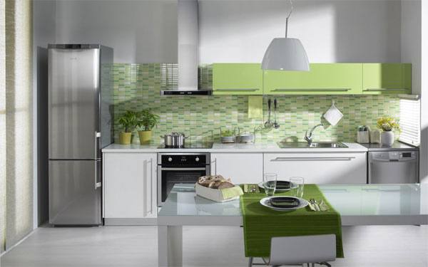 Lý do nên lựa chọn thiết bị nhà bếp đồng bộ Fagor dịp Tết
