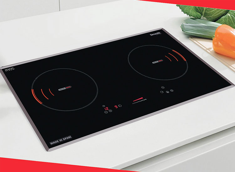 Tiết kiệm 8,5 triệu đồng khi mua combo bếp + nồi