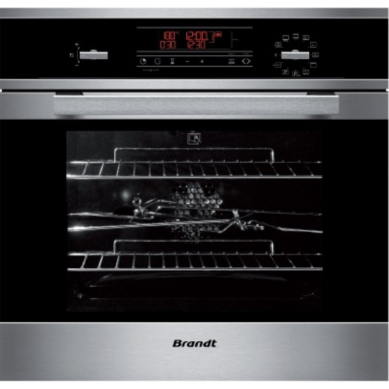  Tặng 6 triệu khi mua lò nướng đa năng Brandt FP1067XS 