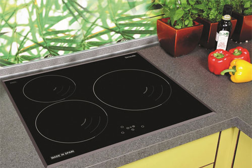 Bếp từ Dmestik ES603 DKI giảm giá sốc tặng quá xinh