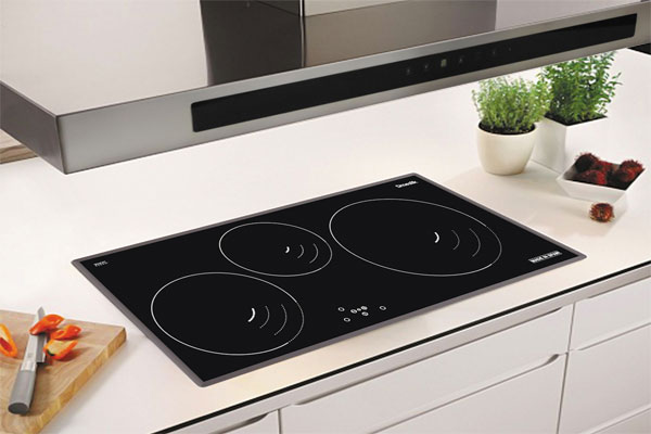 Bếp từ Dmestik 3 vùng nấu giảm giá dịp cuối năm