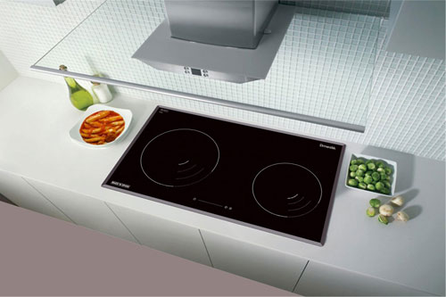 Khuyến mại bếp từ đôi Dmestik tại Vũ Sơn