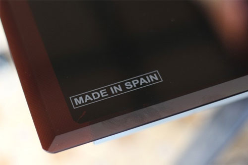 Đánh giá bếp từ Dmestik made in Spain có tốt không Đánh giá bếp từ Dmestik made in Spain có tốt không