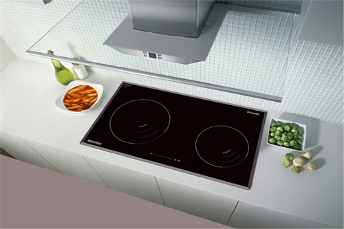 Đánh giá bếp từ Dmestik made in Spain có tốt không Đánh giá bếp từ Dmestik made in Spain có tốt không