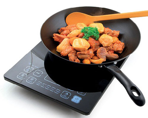 Lựa chọn bếp từ cho đời sống nhanh gọn người độc thận Lựa chọn bếp từ cho đời sống nhanh gọn người độc thận