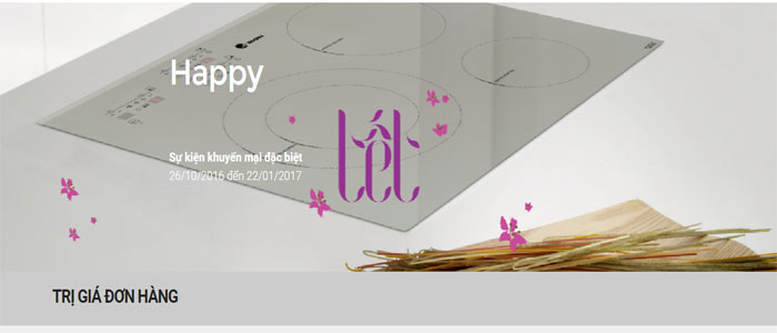 bếp fagor