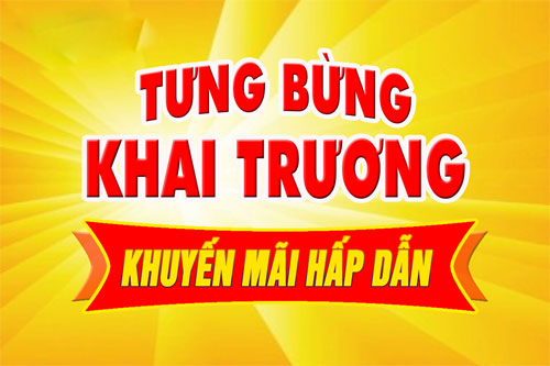 Bếp Vũ Sơn Kim Ngưu ưu đãi lớn cho mặt hàng bếp điện từ