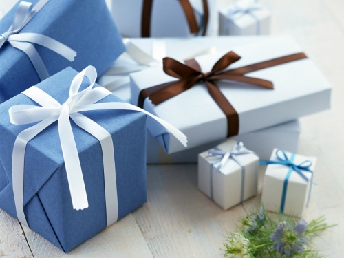 Khai trương bếp Vũ Sơn 300 Kim Ngưu - Ai cũng có quà
