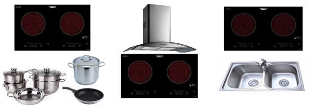 Lý do nên sử dụng bếp điện từ Chefs EH-MIX2000A của Đức Lý do nên sử dụng bếp điện từ Chefs EH-MIX2000A của Đức