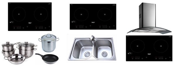 Đánh giá về chiếc bếp từ Chefs EH-DIH2000A có tốt không Đánh giá về chiếc bếp từ Chefs EH-DIH2000A có tốt không