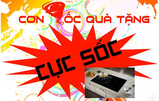 Đánh giá về chiếc bếp từ Chefs EH-DIH2000A có tốt không Đánh giá về chiếc bếp từ Chefs EH-DIH2000A có tốt không