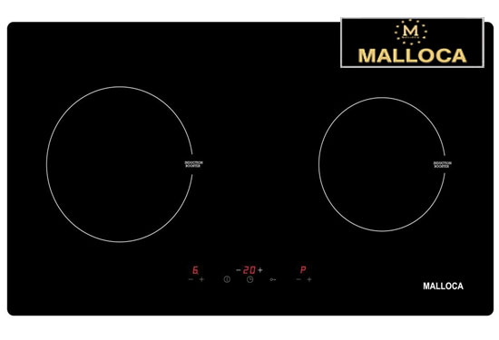 Bếp từ Malloca nhập khẩu chính hãng Tây Ban Nha bán tại Việt Nam Bếp từ Malloca nhập khẩu chính hãng Tây Ban Nha bán tại Việt Nam
