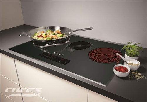 Tìm hiểu về mặt kính Schott ceran trên bếp từ Chefs Tìm hiểu về mặt kính Schott ceran trên bếp từ Chefs