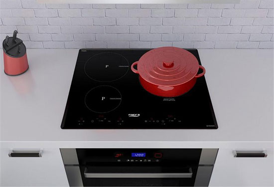 Tư vấn Bếp từ Chefs 3 vùng nấu đáng mua nhất hiện nay Tư vấn Bếp từ Chefs 3 vùng nấu đáng mua nhất hiện nay