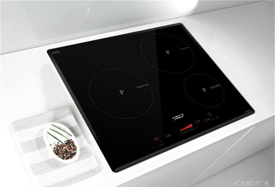 Tư vấn Bếp từ Chefs 3 vùng nấu đáng mua nhất hiện nay Tư vấn Bếp từ Chefs 3 vùng nấu đáng mua nhất hiện nay