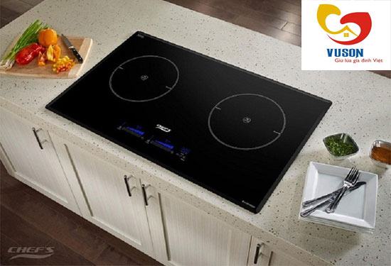 Chất lượng của bếp từ Chefs liệu có đúng như quảng cáo? Chất lượng của bếp từ Chefs liệu có đúng như quảng cáo?