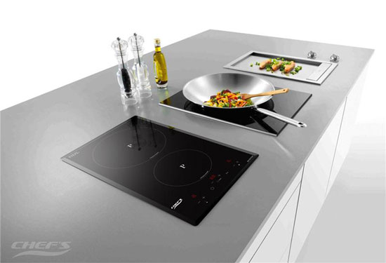Chất lượng của bếp từ Chefs liệu có đúng như quảng cáo? Chất lượng của bếp từ Chefs liệu có đúng như quảng cáo?