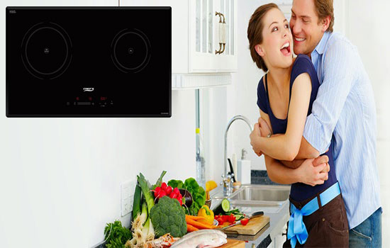 Các mấu bếp từ Đức Chefs bán chạy năm 2016 Các mấu bếp từ Đức Chefs bán chạy năm 2016