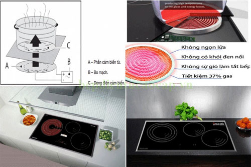 4 tiêu chí để lựa chọn được chiếc bếp điện từ tốt 4 tiêu chí để lựa chọn được chiếc bếp điện từ tốt