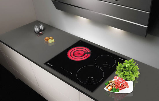 4 tiêu chí để lựa chọn được chiếc bếp điện từ tốt