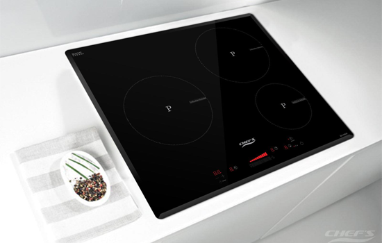 Đón Tết cổ truyền với bếp từ Chefs nhập khẩu chính hãng Đón Tết cổ truyền với bếp từ Chefs nhập khẩu chính hãng
