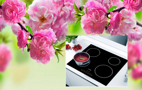 Cuối năm sắm bếp mới đón niềm vui cho gia đình Cuối năm sắm bếp mới đón niềm vui cho gia đình