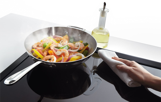 Cuối năm sắm bếp mới đón niềm vui cho gia đình Cuối năm sắm bếp mới đón niềm vui cho gia đình