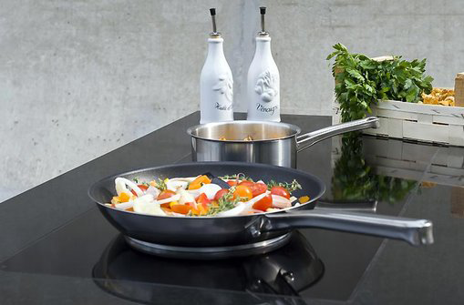 Đánh giá bếp từ đôi Chefs của chuyên gia Đánh giá bếp từ đôi Chefs của chuyên gia