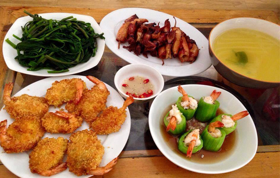 Những tính năng Bếp từ Chefs EH-DIH888S ưu Việt nhất Những tính năng Bếp từ Chefs EH-DIH888S ưu Việt nhất