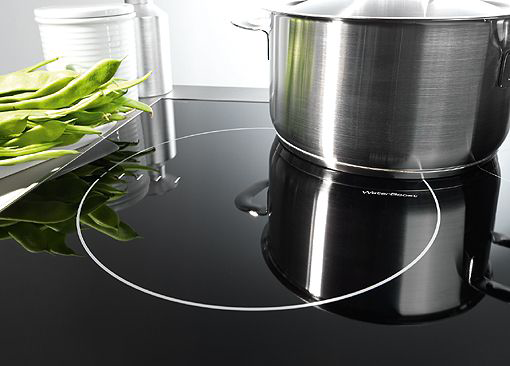 Tương lai bếp từ dần thay thế bếp gas nhờ những lý do sau Tương lai bếp từ dần thay thế bếp gas nhờ những lý do sau