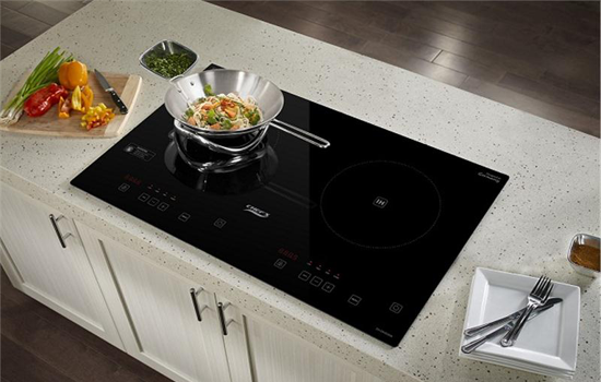  Giá bán bếp từ Chefs tại Siêu thị bếp Vũ Sơn có tốt không?
