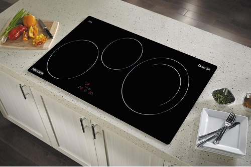 3 model bếp từ Dmestik “đáng tiền 3 model bếp từ Dmestik “đáng tiền