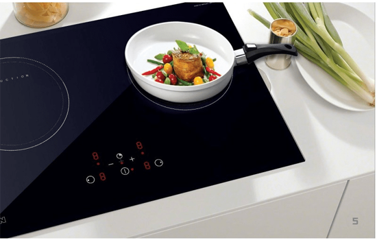 Con số chỉ Công suất trên bếp từ nói lên điều gì? Con số chỉ Công suất trên bếp từ nói lên điều gì?