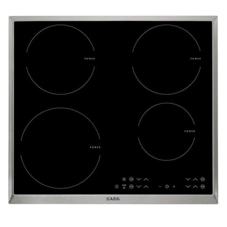 bếp từ aeg