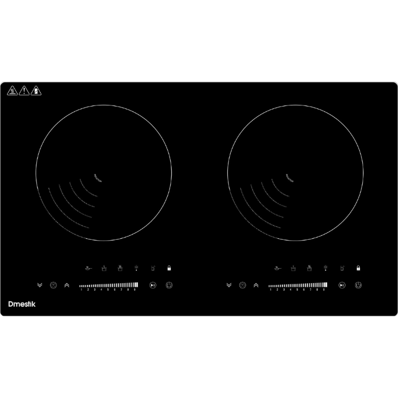 Bếp từ Dmestik TL 232DMK