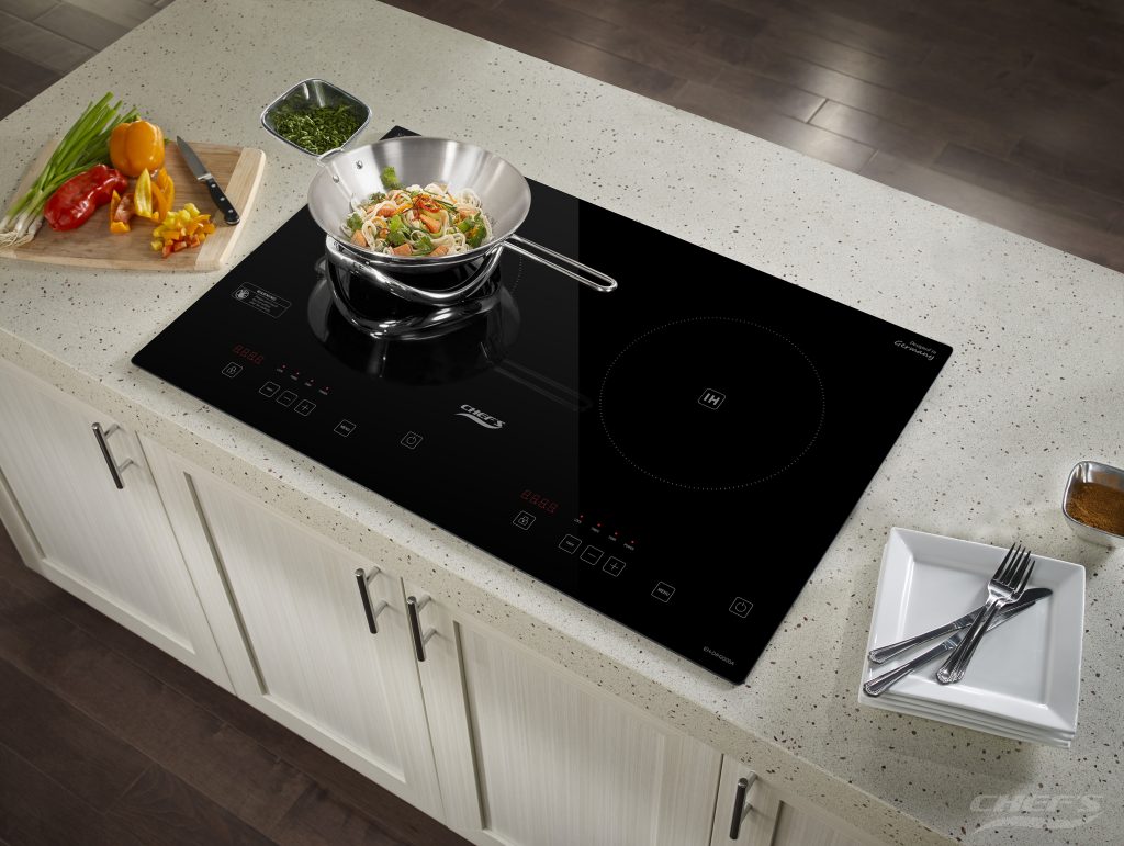 Đánh giá bếp từ Chefs EH-DIH2000A có tốt không để lựa chọn (2)