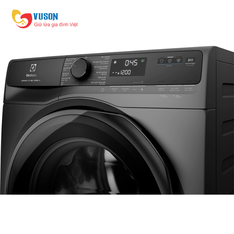 Máy giặt Electrolux EWF1023P5SC